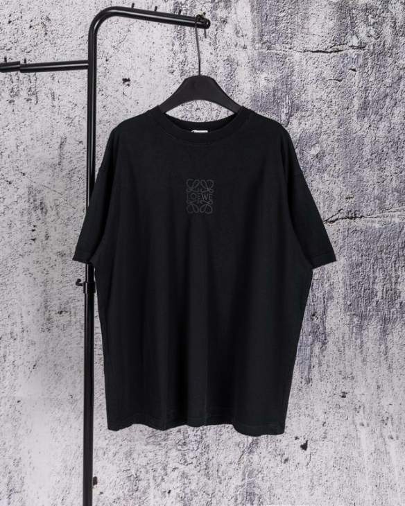 Picture of Loewe T Shirts Short _SKULoeweS-XLaatx058986